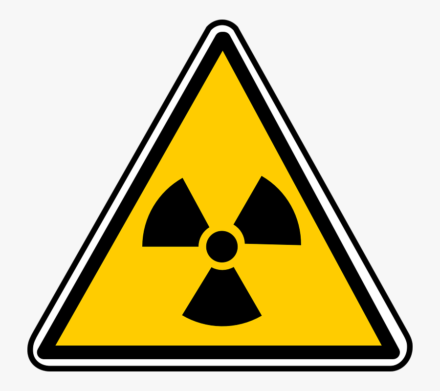 Inflammable Sign, Transparent Clipart