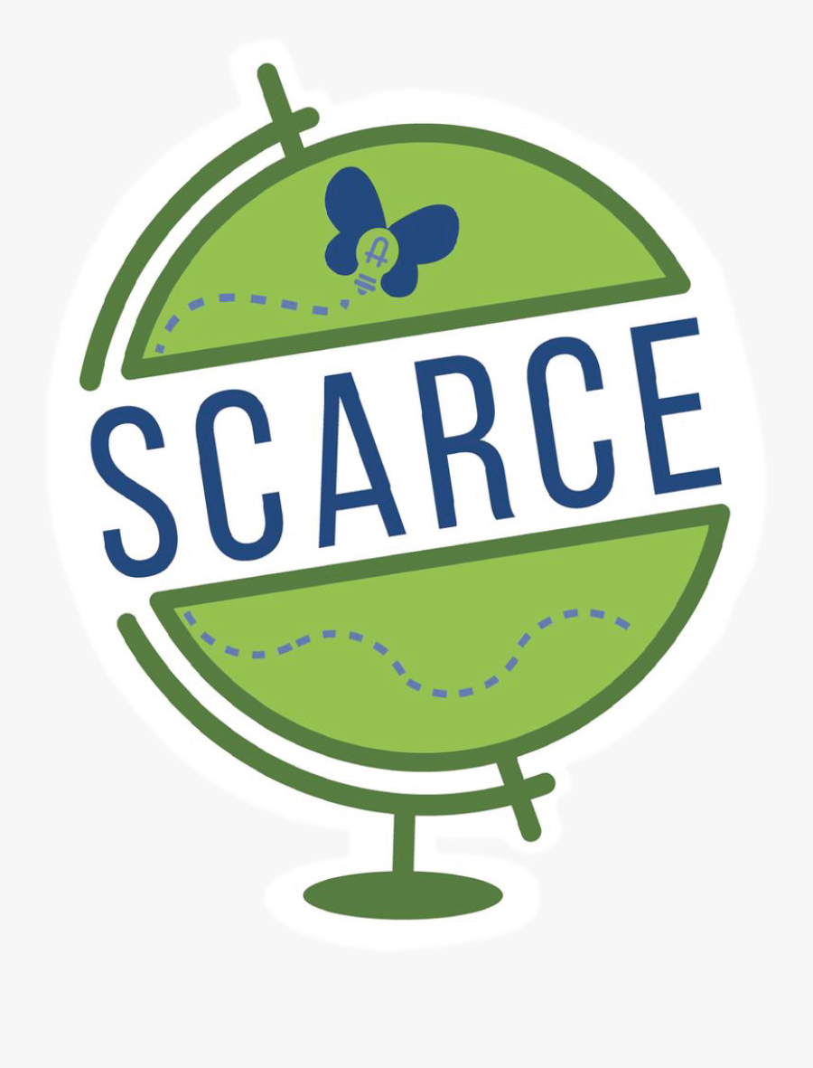 Scarce Org, Transparent Clipart