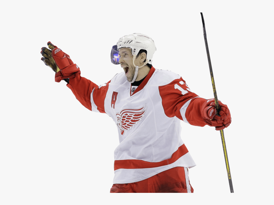 Download Hockey Player Png Images Background Clipart - High Resolution Hockey Player, Transparent Clipart