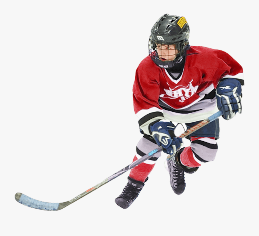 Transparent Hockey Player Png Clipart , Png Download - Transparent Hockey Player Png, Transparent Clipart
