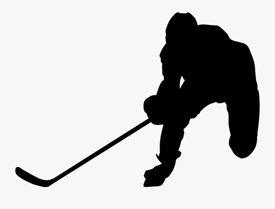 Clip Art Black & White - Silhouette, Transparent Clipart