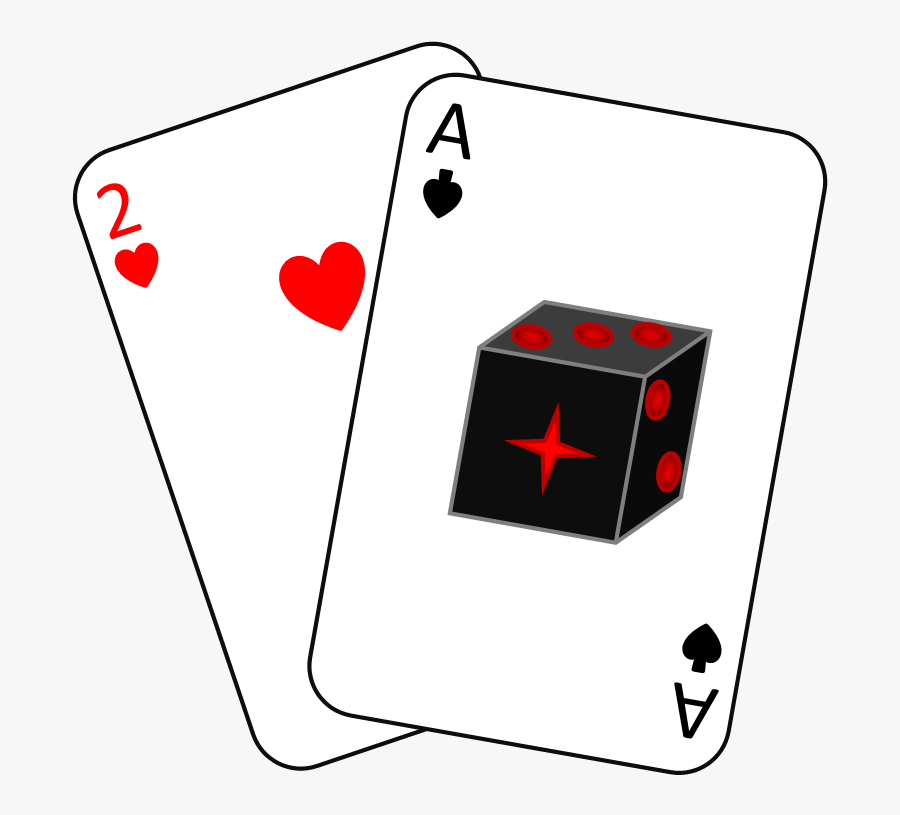 Poker Clipart , Png Download - Poker, Transparent Clipart