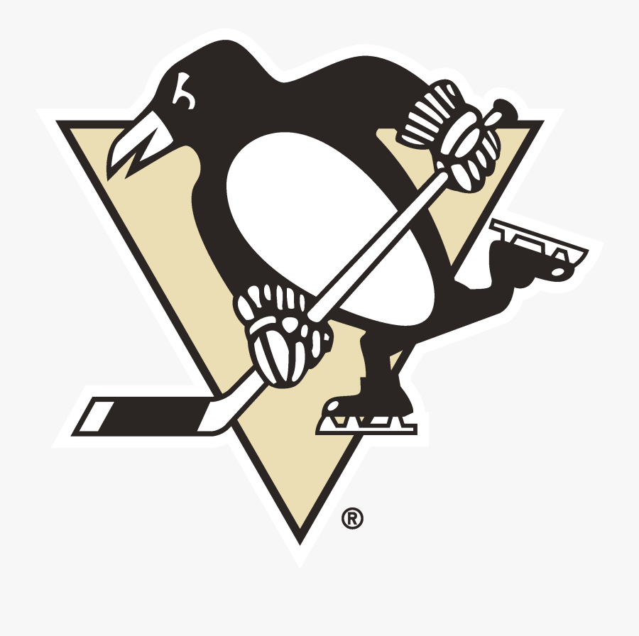 Pittsburgh Penguins Logo [eps - Pittsburgh Penguins Png, Transparent Clipart