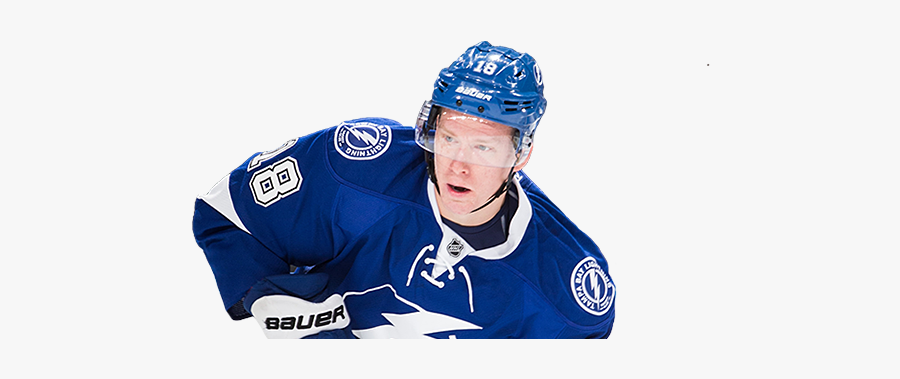 Tampa Bay Lightning Players Png Free Transparent Clipart