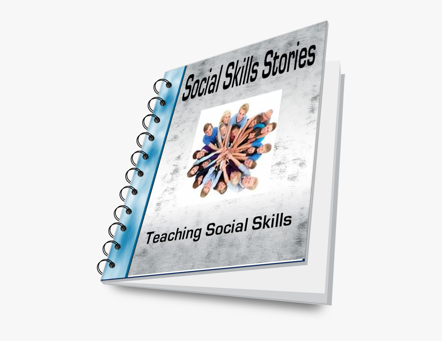 Printable Social Stories For Autism - Social Stories, Transparent Clipart