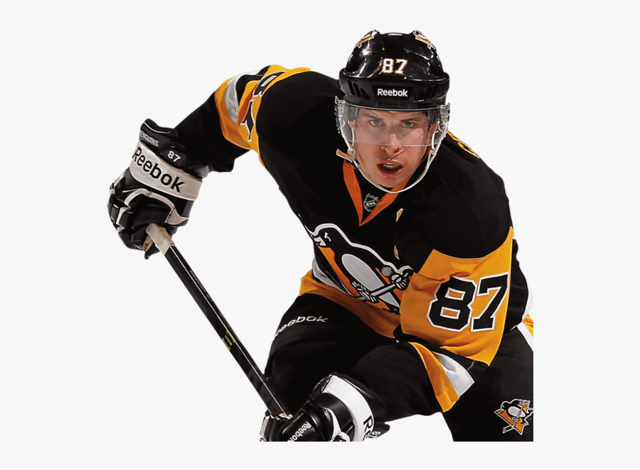 Sidney Crosby Fathead - Sidney Crosby Png, Transparent Clipart