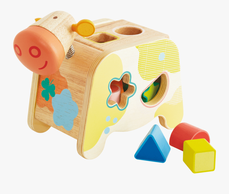 Transparent Sorting Clipart - Toy, Transparent Clipart