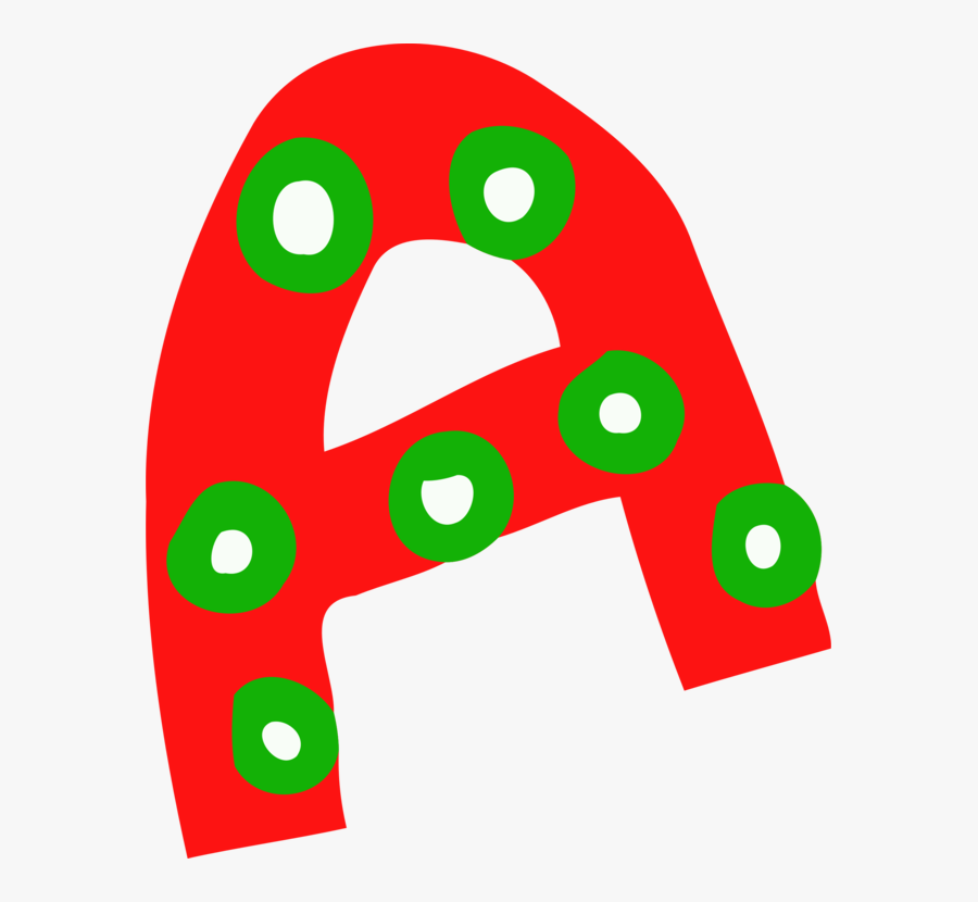 Angle,area,baby Toys - Clip Art For Letter, Transparent Clipart