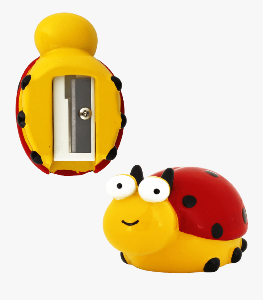 Transparent Sharpener Clipart - Baby Toys, Transparent Clipart