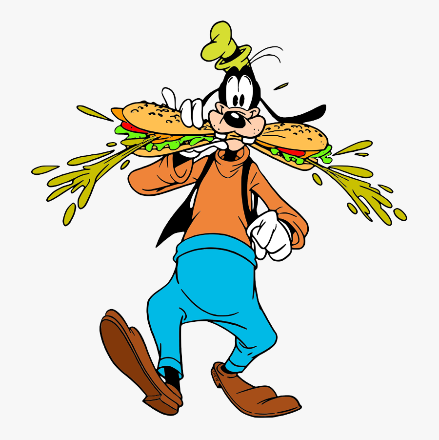 Free Free 113 Disney Goofy Svg Free SVG PNG EPS DXF File