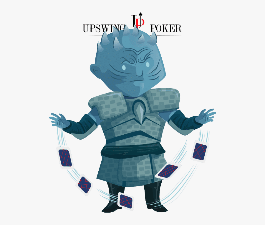Night King Game Of Thrones Clipart, Transparent Clipart