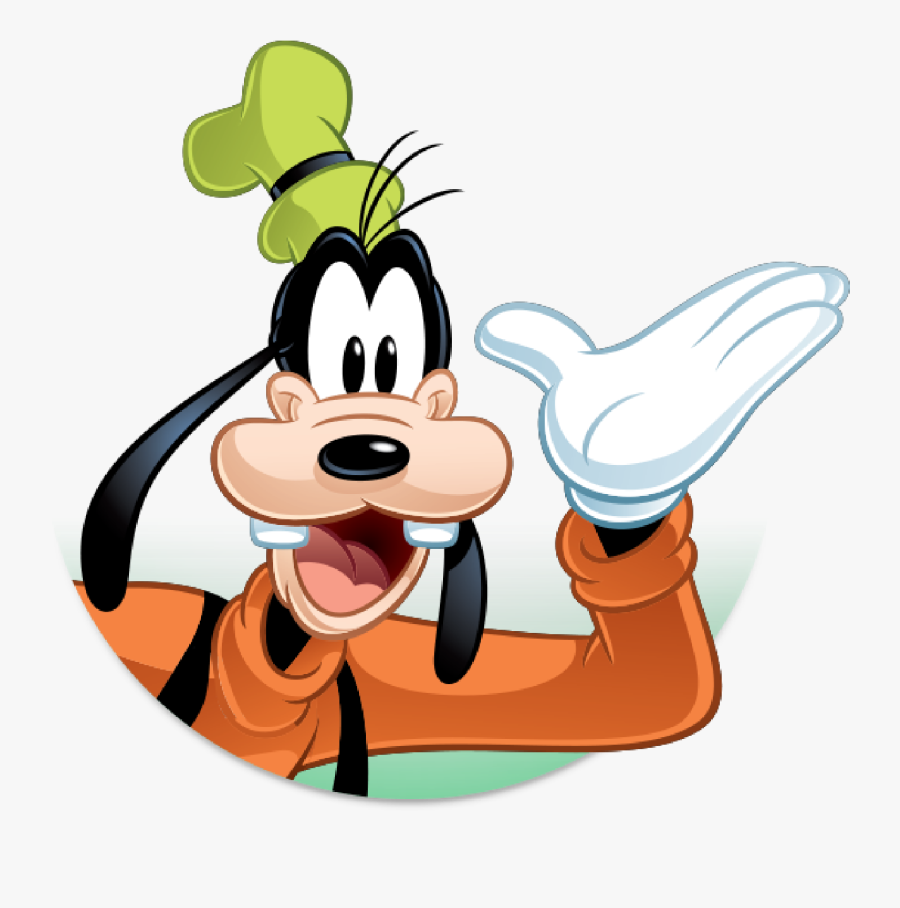 Goofy Png Www Pixshark Com Images Galleries With A - Mickey Mouse Goofy Png...