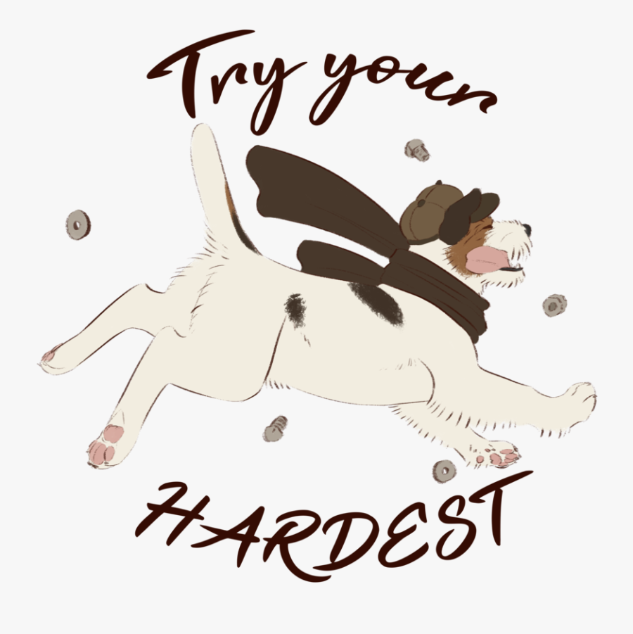 Clip Art Follow Your Dreams Clipart - Cartoon, Transparent Clipart