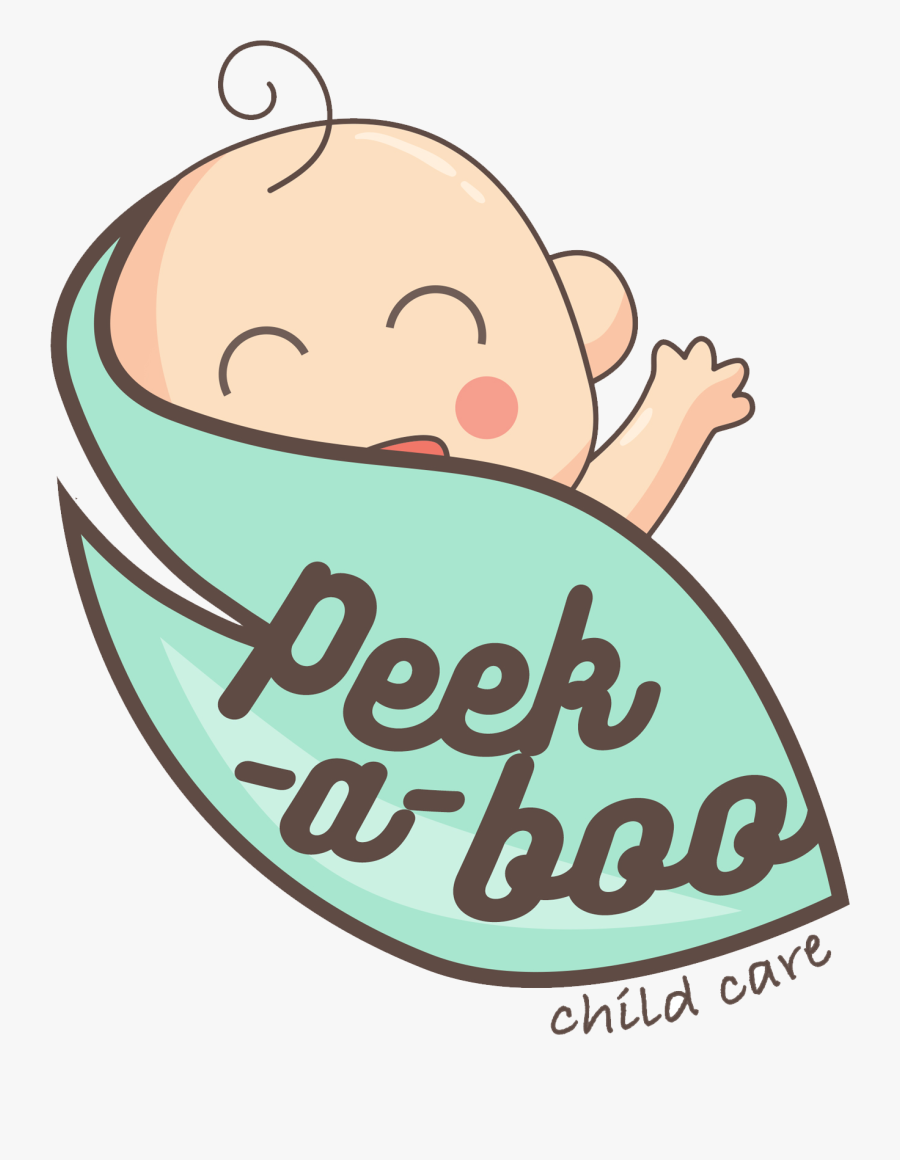 Peek A Boo Clipart - Clipart Peek A Boo, Transparent Clipart
