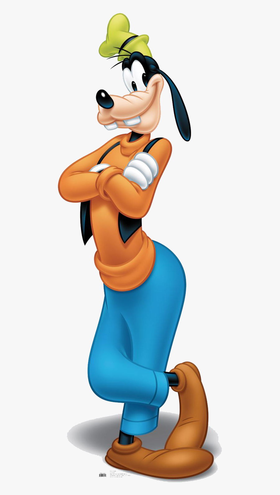 Goofy Png Image - Goofy Mickey Mouse , Free Transparent Clipart ...