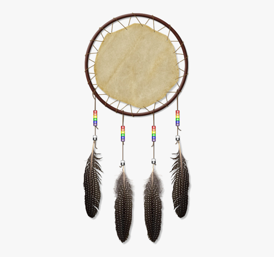 Dream Catcher Png Transparent Image - Dream Catcher Png Brown, Transparent Clipart