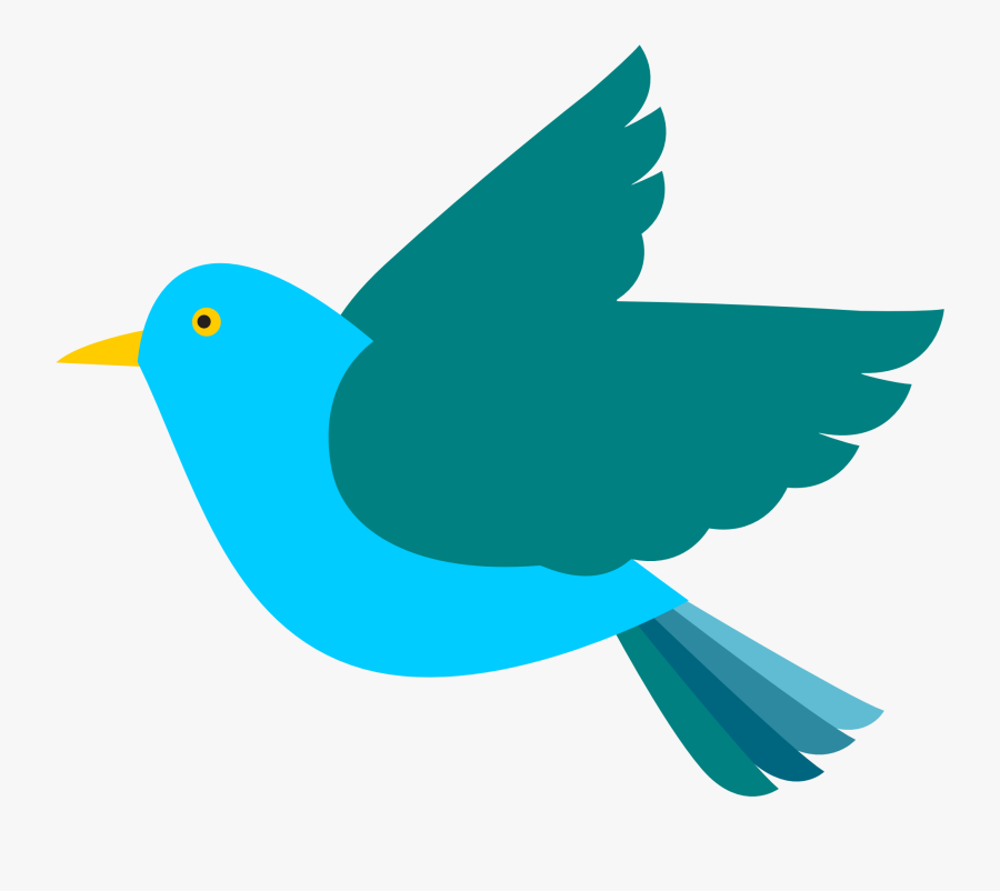 Vakanzi Of Dp Jade - Flying Bird Clipart Png, Transparent Clipart