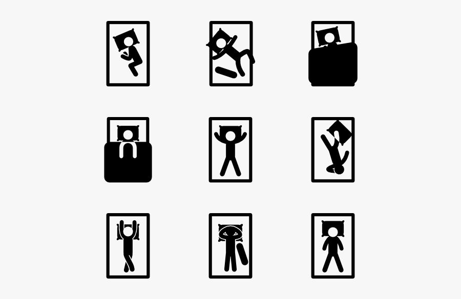 Clip Art Dreams Icons, Transparent Clipart