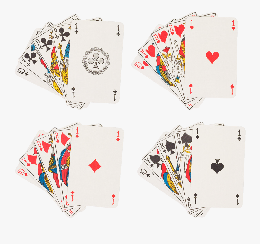 Free Download Of Cards Png In High Resolution - Game Tass, Transparent Clipart