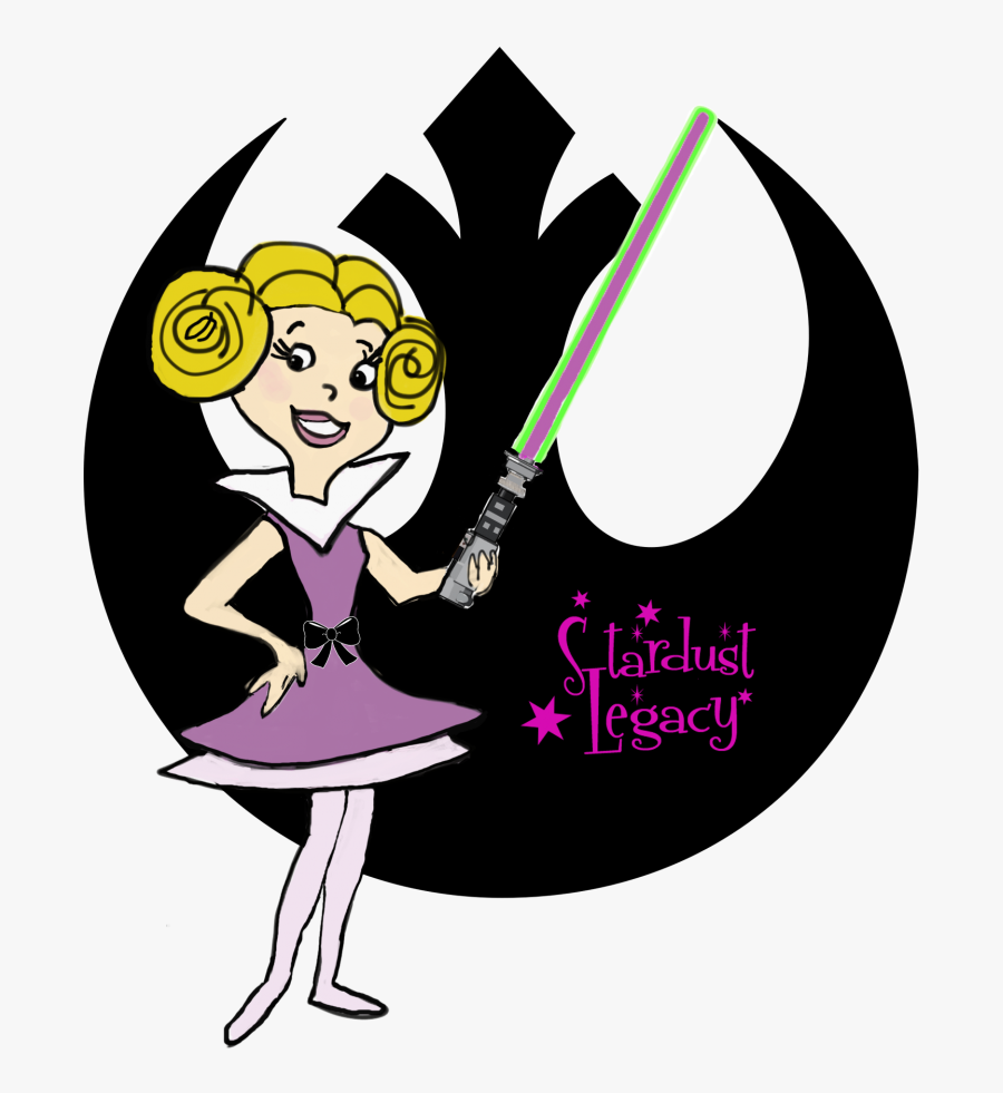 Star Wars Rebel Symbol, Transparent Clipart