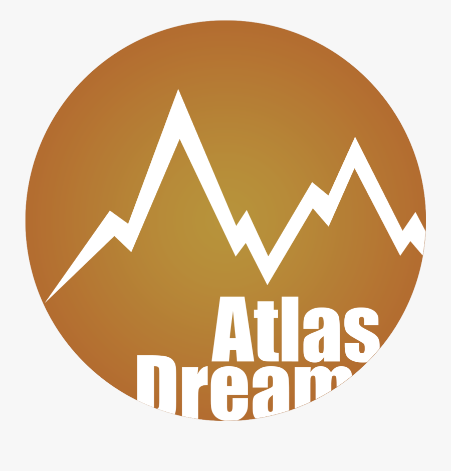 Atlas Dream - Circle, Transparent Clipart