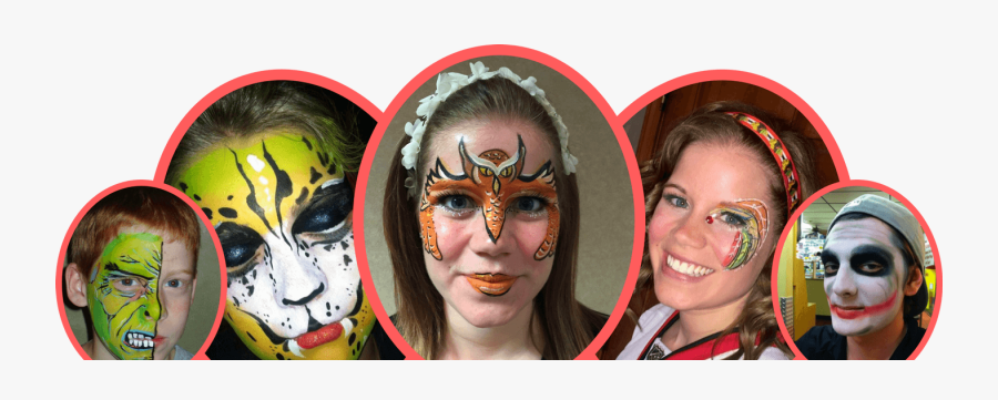 Masquerade Ball, Transparent Clipart