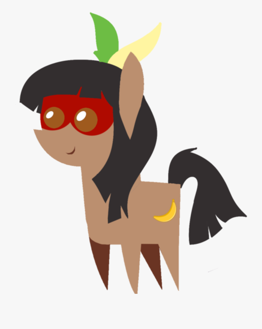 Archooves, Bangs, Brazil, Brchan, Derpibooru Exclusive, - Mlp Brazil Pony, Transparent Clipart