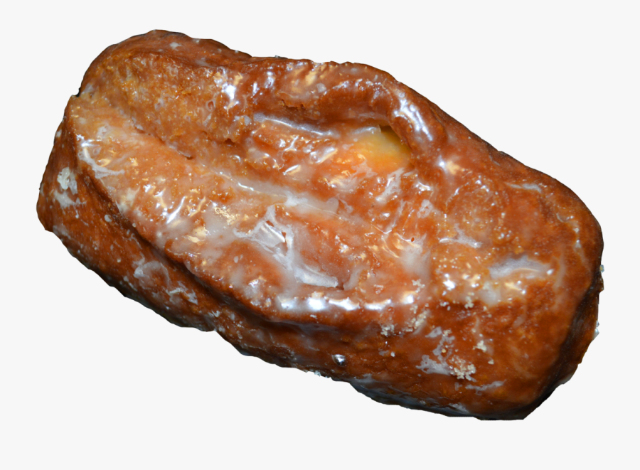 Dsc - Buttermilk Bar Donuts, Transparent Clipart