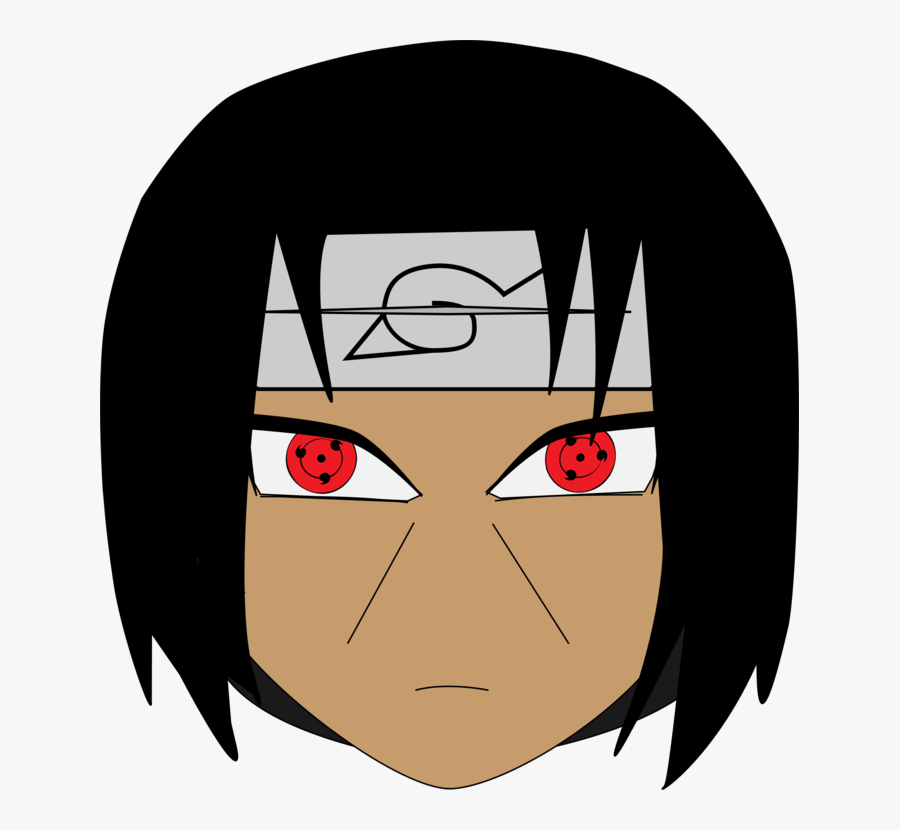 Art,black Hair,facial Hair - Cartoon, Transparent Clipart