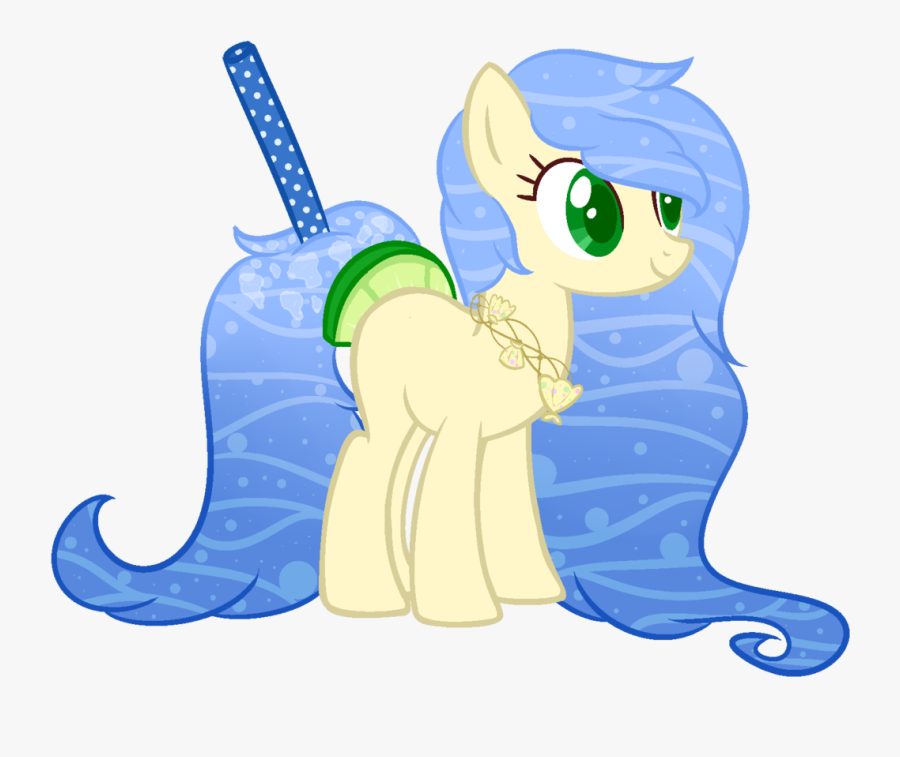 Clipart Ocean Ocean Breeze - Cartoon, Transparent Clipart