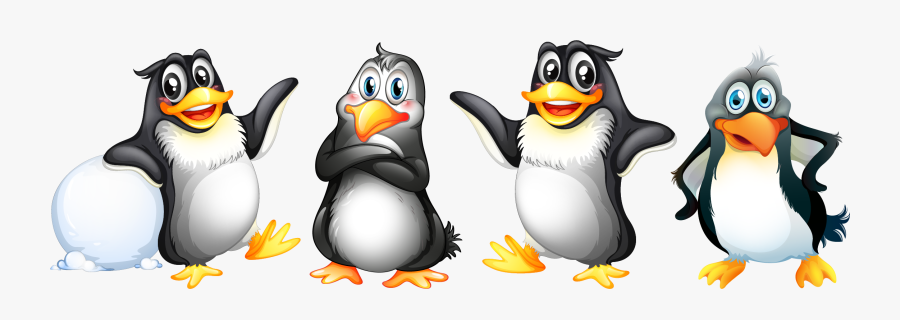 North Pole Polar Bear Royalty-free Illustration - Animaux Du Pole Nord, Transparent Clipart