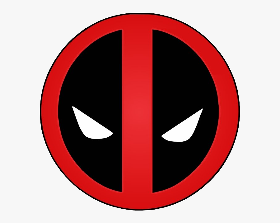 Scar Clipart Wolverine - Logo Deadpool Dream League Soccer, Transparent Clipart