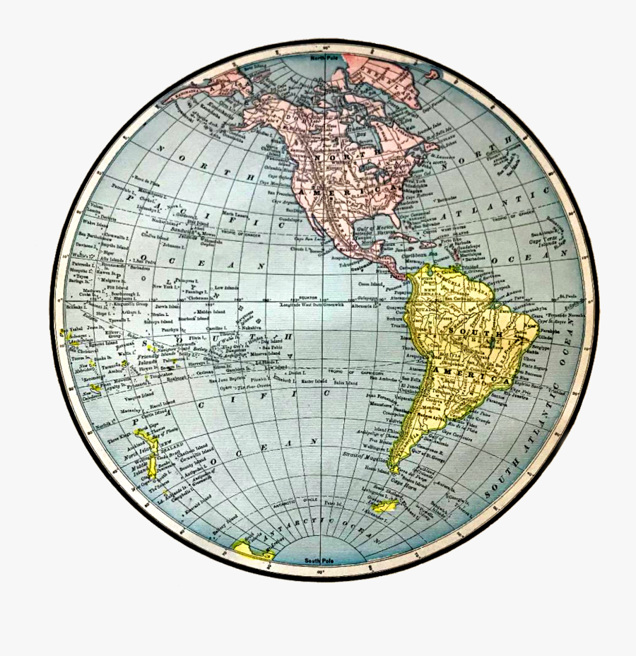 Atlas, Transparent Clipart