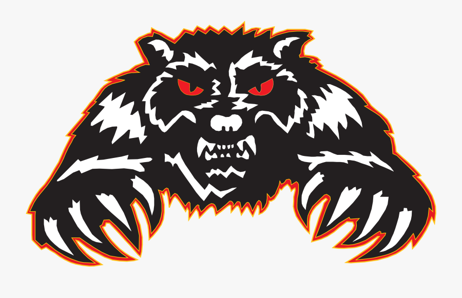 Clip Freeuse Whitecourt Wolverines News Archives - Wolverines Whitecourt, Transparent Clipart