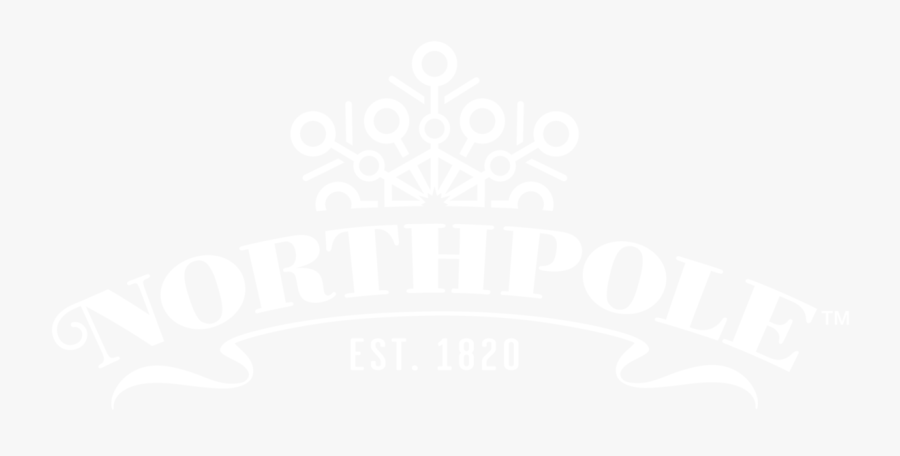 Transparent North Pole Sign Png - Graphic Design, Transparent Clipart
