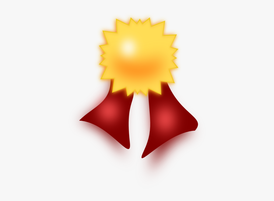 Prize Free Vector Graphic - نيشان Png, Transparent Clipart
