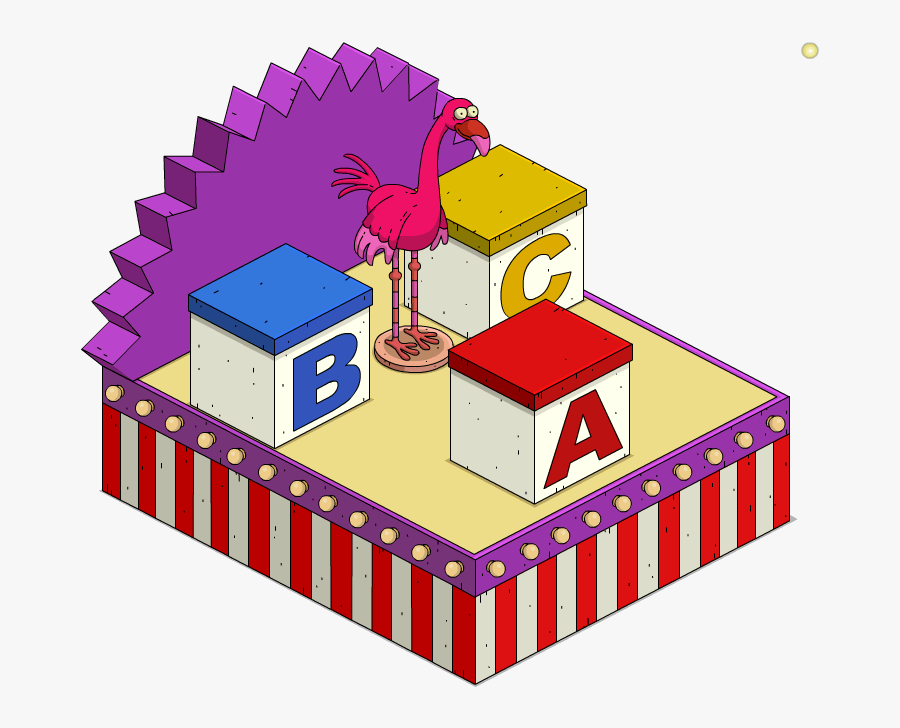 Transparent Carnival Clipart, Transparent Clipart