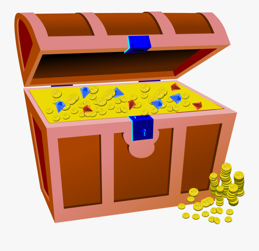 Clip Art Trunk Party, Transparent Clipart