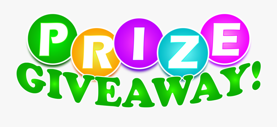 Prize Giveaway Clip Art, Transparent Clipart