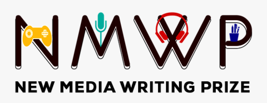 New Media Writing Prize 2018 Clipart , Png Download - New Media Writing Prize 2018, Transparent Clipart