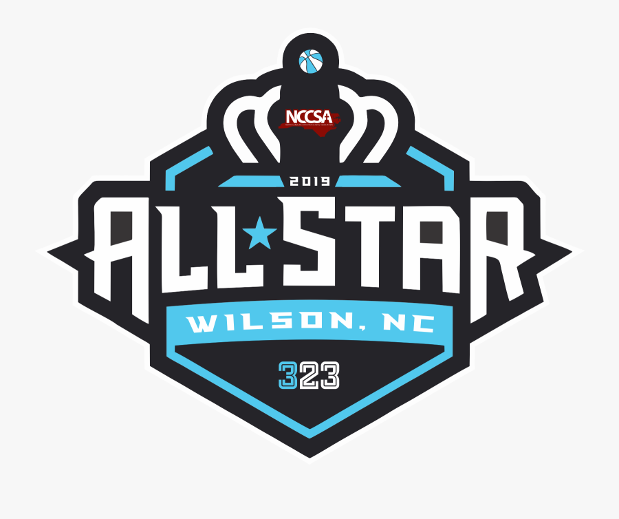 Basketball Clipart North Carolina - Graphic Design, Transparent Clipart