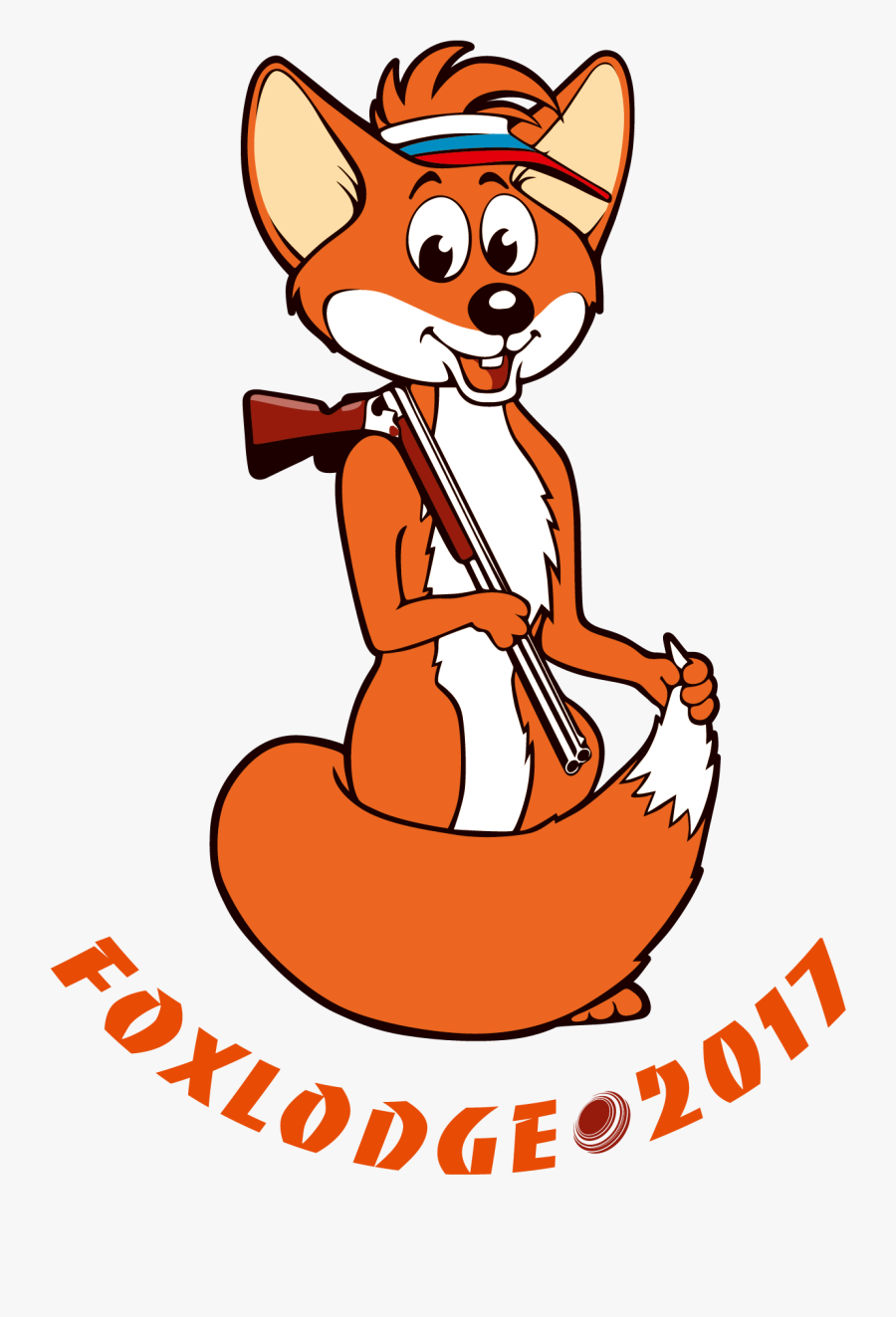 Shooter Clipart Olympic Shooting - Cartoon, Transparent Clipart