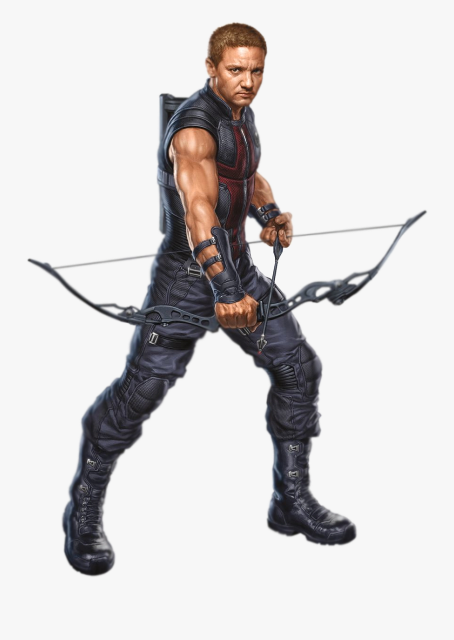 Picture Black And White Stock Beard Clipart Wolverine - Hawkeye And Black Panther, Transparent Clipart