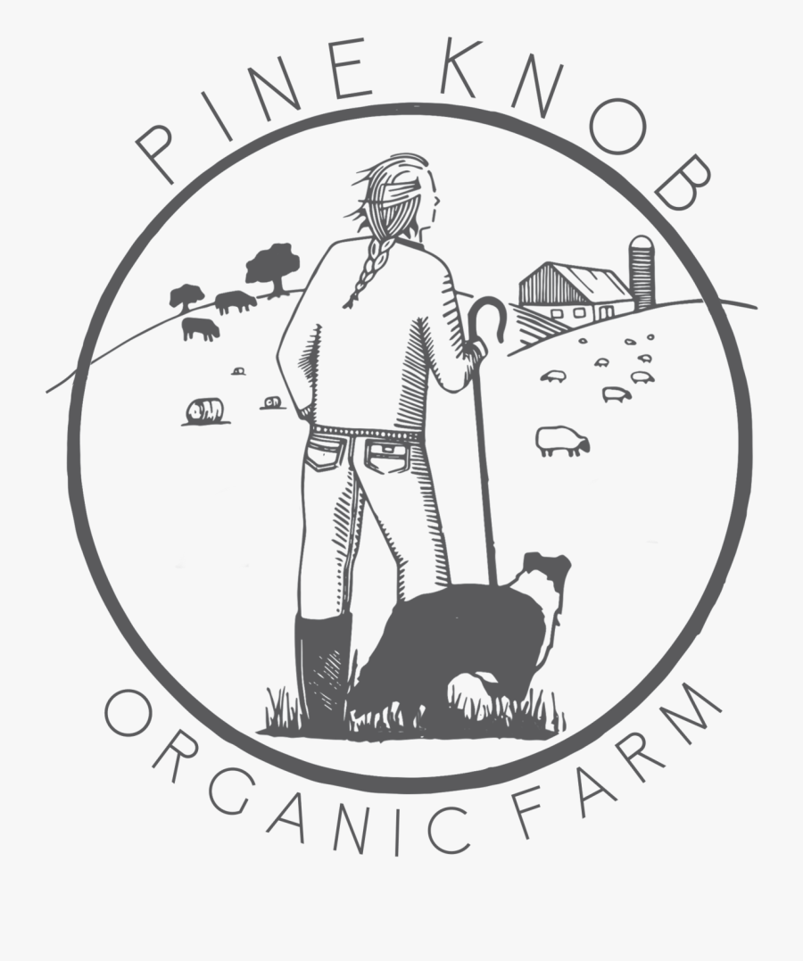 Transparent Farmer Clipart Black And White - Cartoon, Transparent Clipart