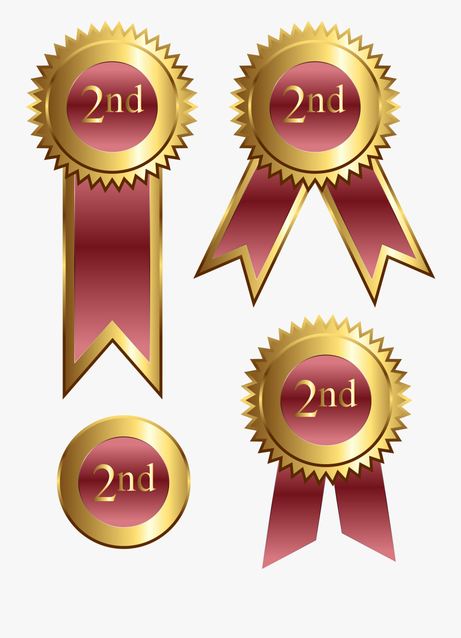 Transparent First Place Ribbon Clipart - Free Admission Png, Transparent Clipart