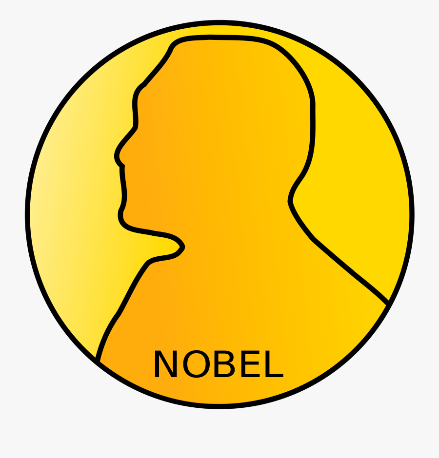 Nobel Peace Prize Clipart, Transparent Clipart