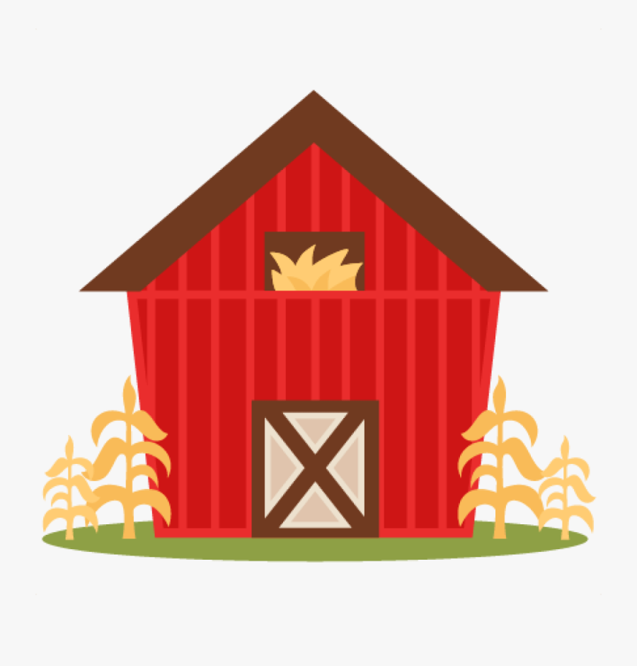 Transparent Barn Clipart Png - Barn Clipart Png, Transparent Clipart