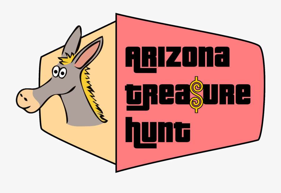 Hunt Clipart Treasure Hunt - Cartoon, Transparent Clipart