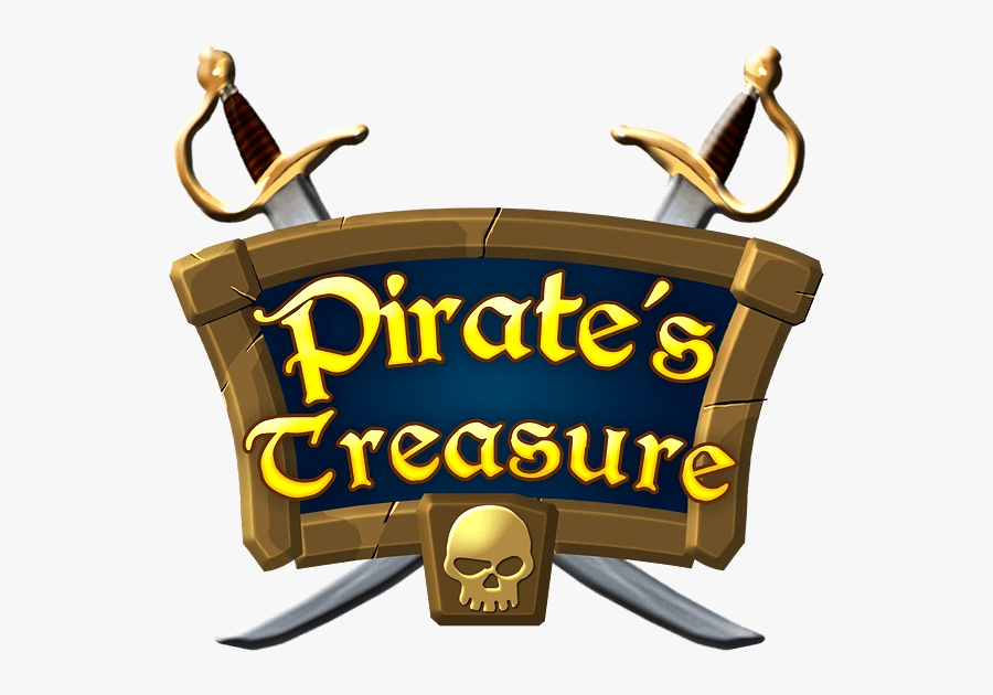 Clipart Pirates Treasure Logo Bristol Rovers Supporters - Pirates Treasure, Transparent Clipart