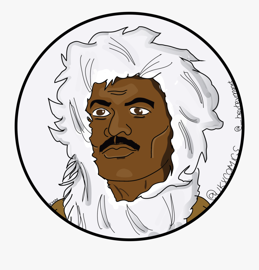 Matthew Henson, An African American Explorer, Just - Matthew Henson Clipart, Transparent Clipart